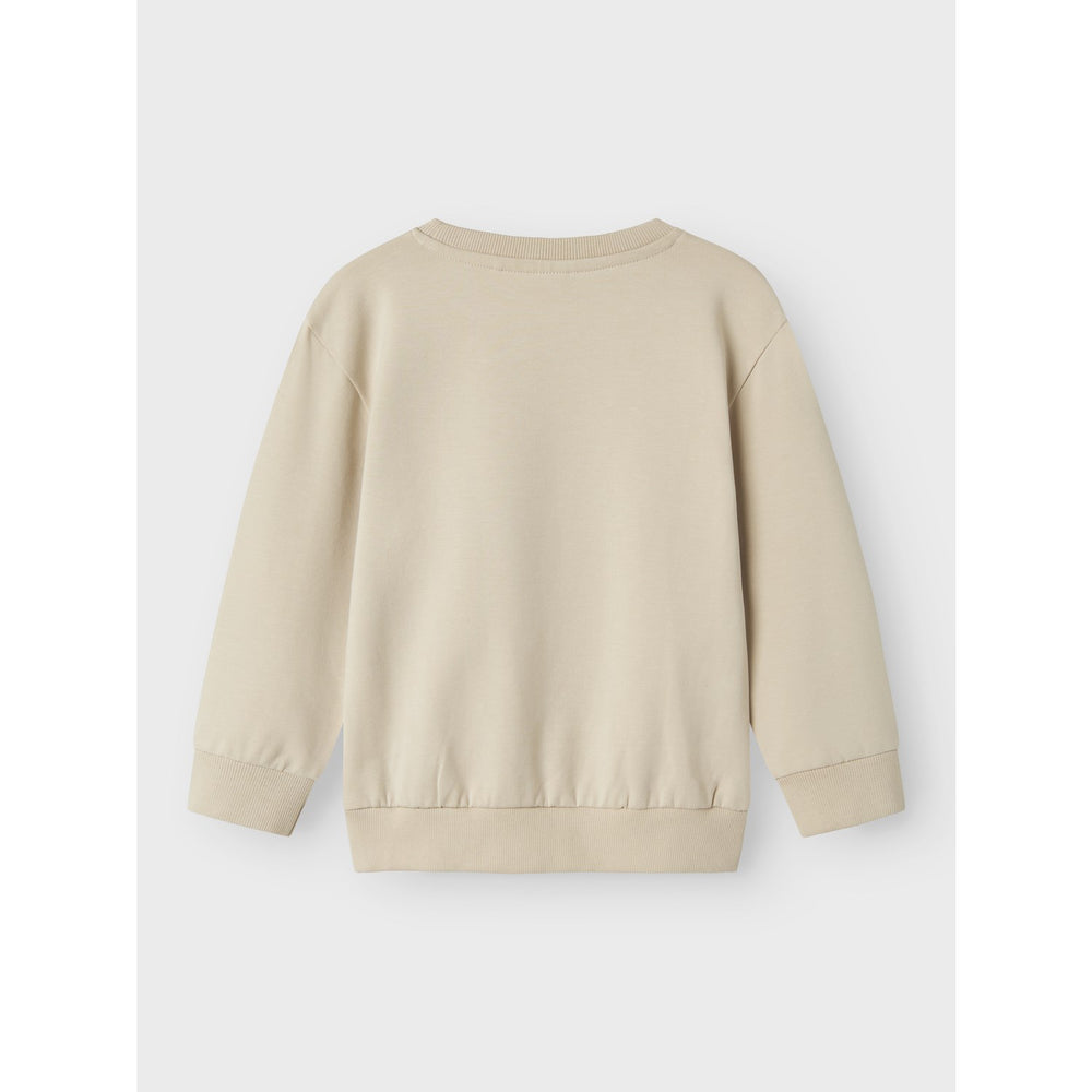 Køb Name It Peyote Dennis Regular Sweatshirt