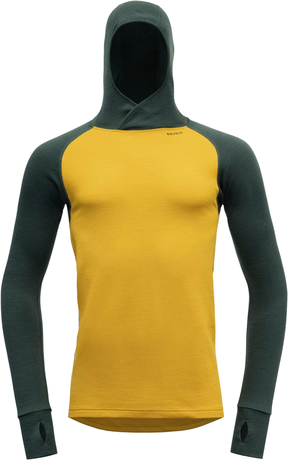 Expedition Hoodie
