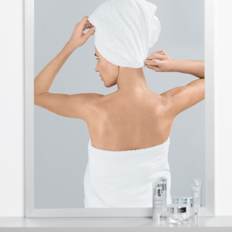 Crème Absolue Lissante Lift & Repair Esthederm 50ml