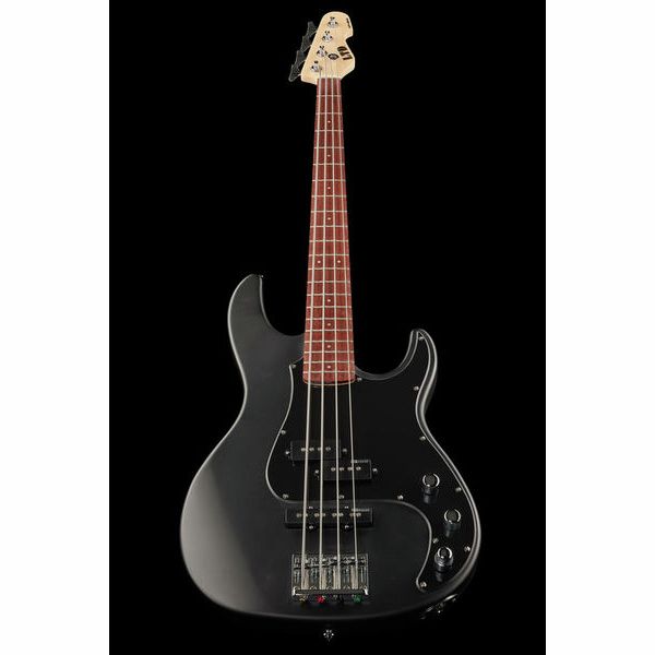 ESP LTD AP-204 Black Satin