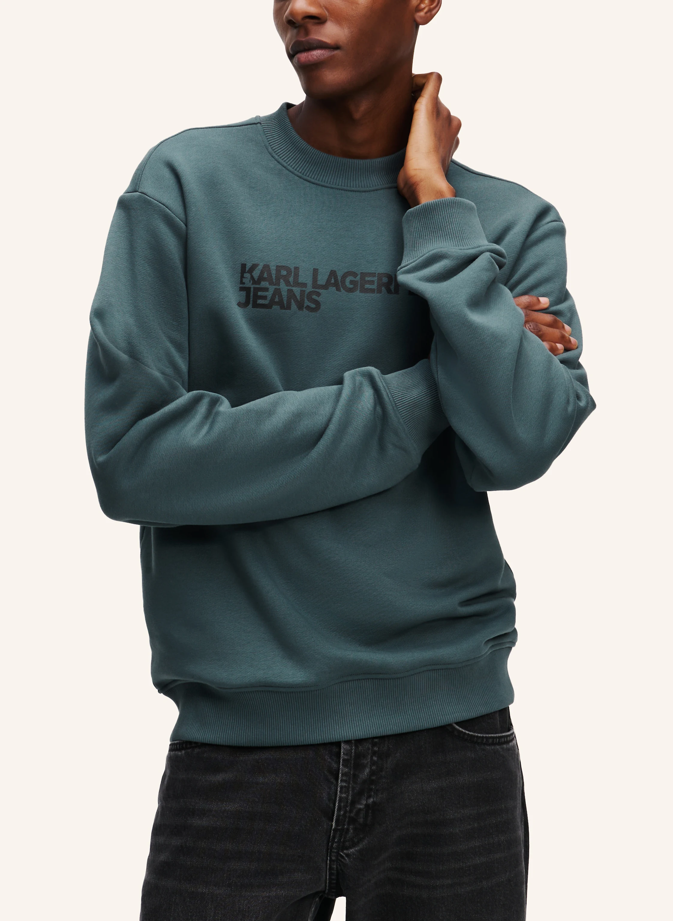 KARL LAGERFELD JEANS Sweatshirt