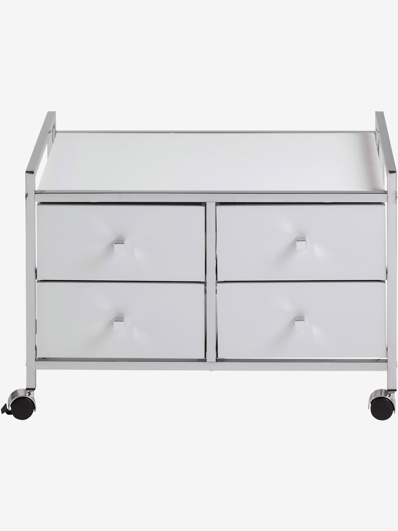 Chariot panneau mdf de qualité