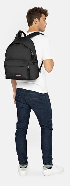 EASTPAK - SAC VILLE/VOYAGE PADDED 24 PAK'R CORDURA