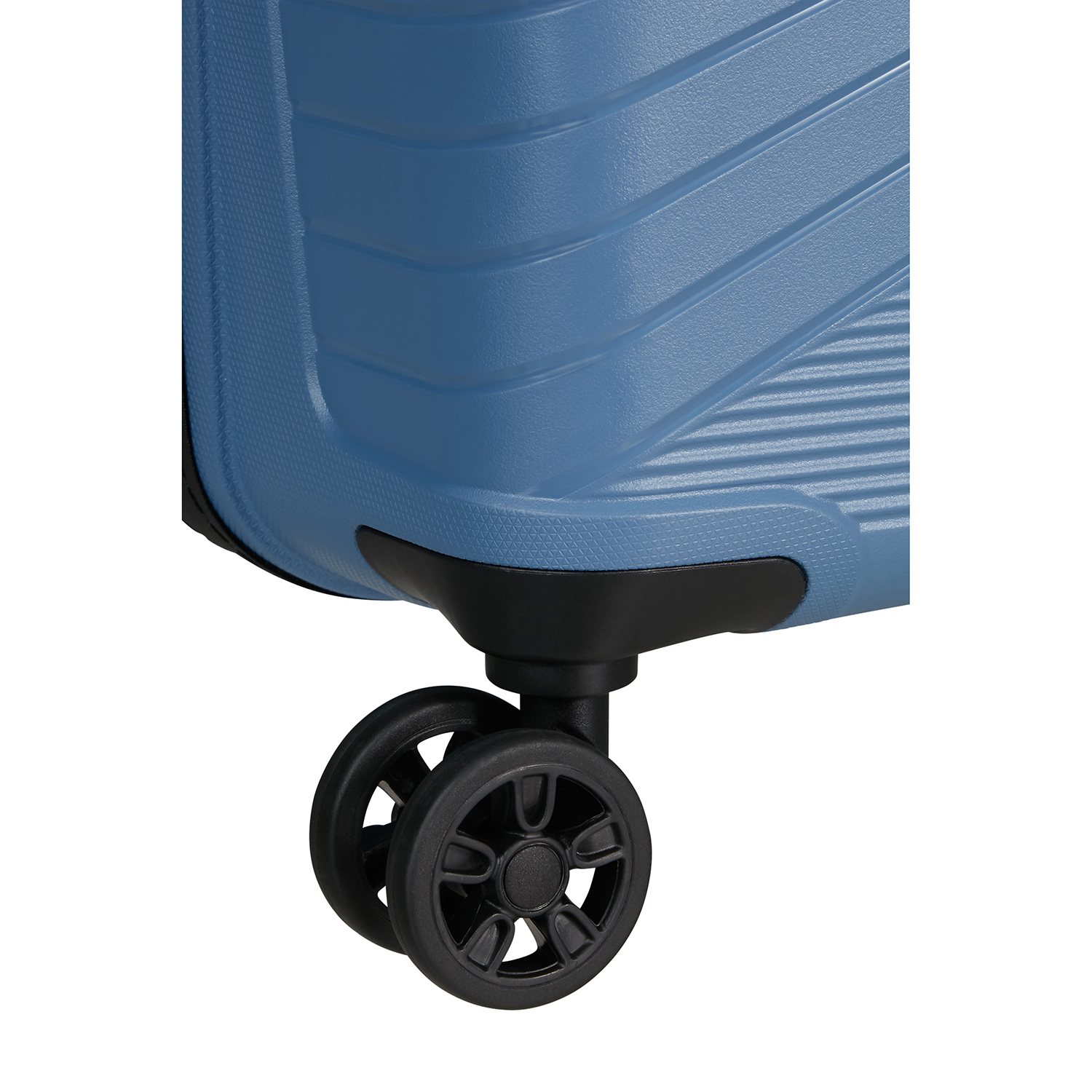American Tourister Airconic Spinner 77 coronet blue