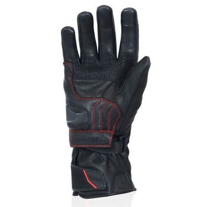 Gants Harisson ASSEN - Noir