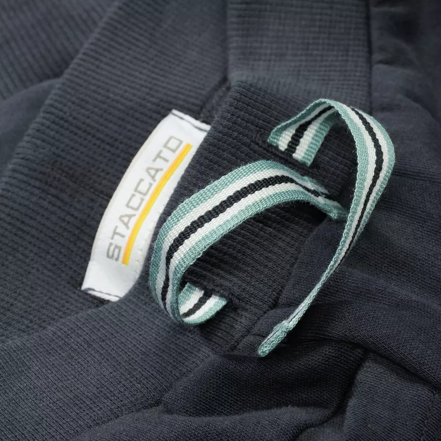 STACCATO Hose anthrazit