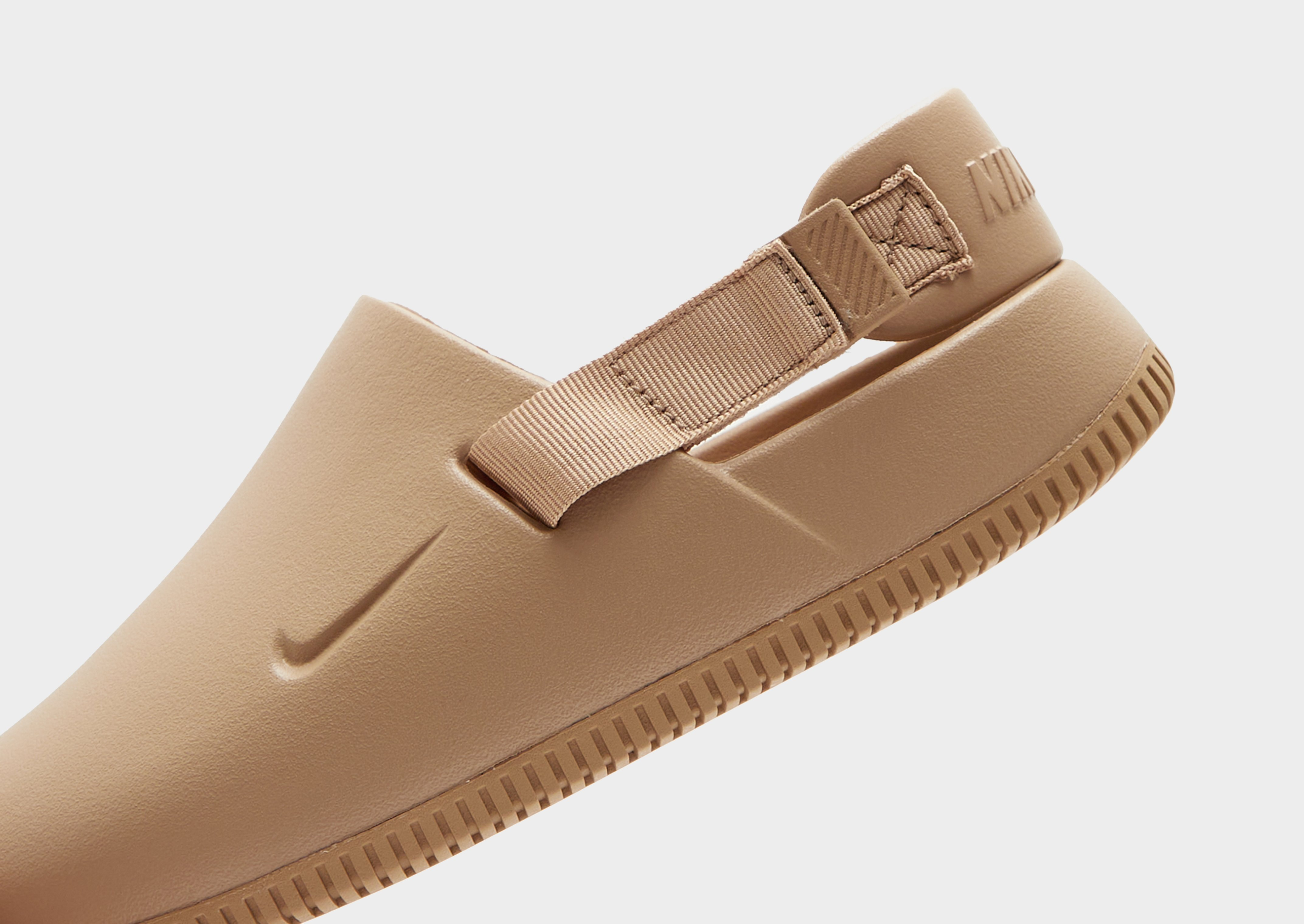 Nike Mules Calm Femme