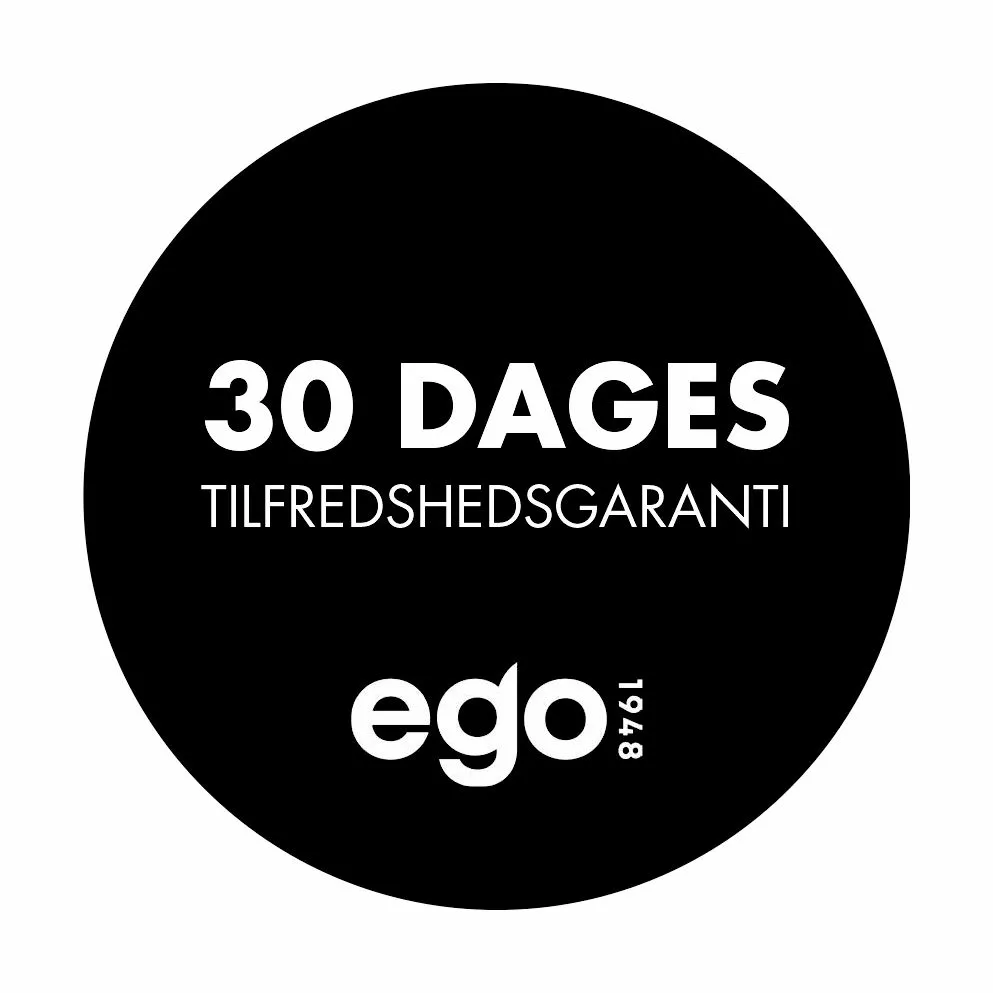 EGO VG 10 Urtekniv