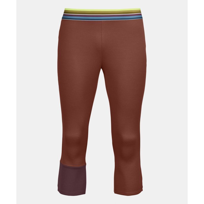 Fleece Light Short Pants - Sous-vêtement mérinos homme