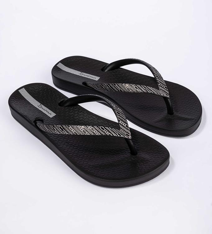 Ipanema Women Anatomic Mesh Teenslippers