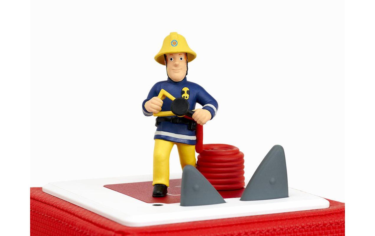 Hörbuch Feuerwehrmann Sam: In Pontypandy ist was losKinder-Hörspiel