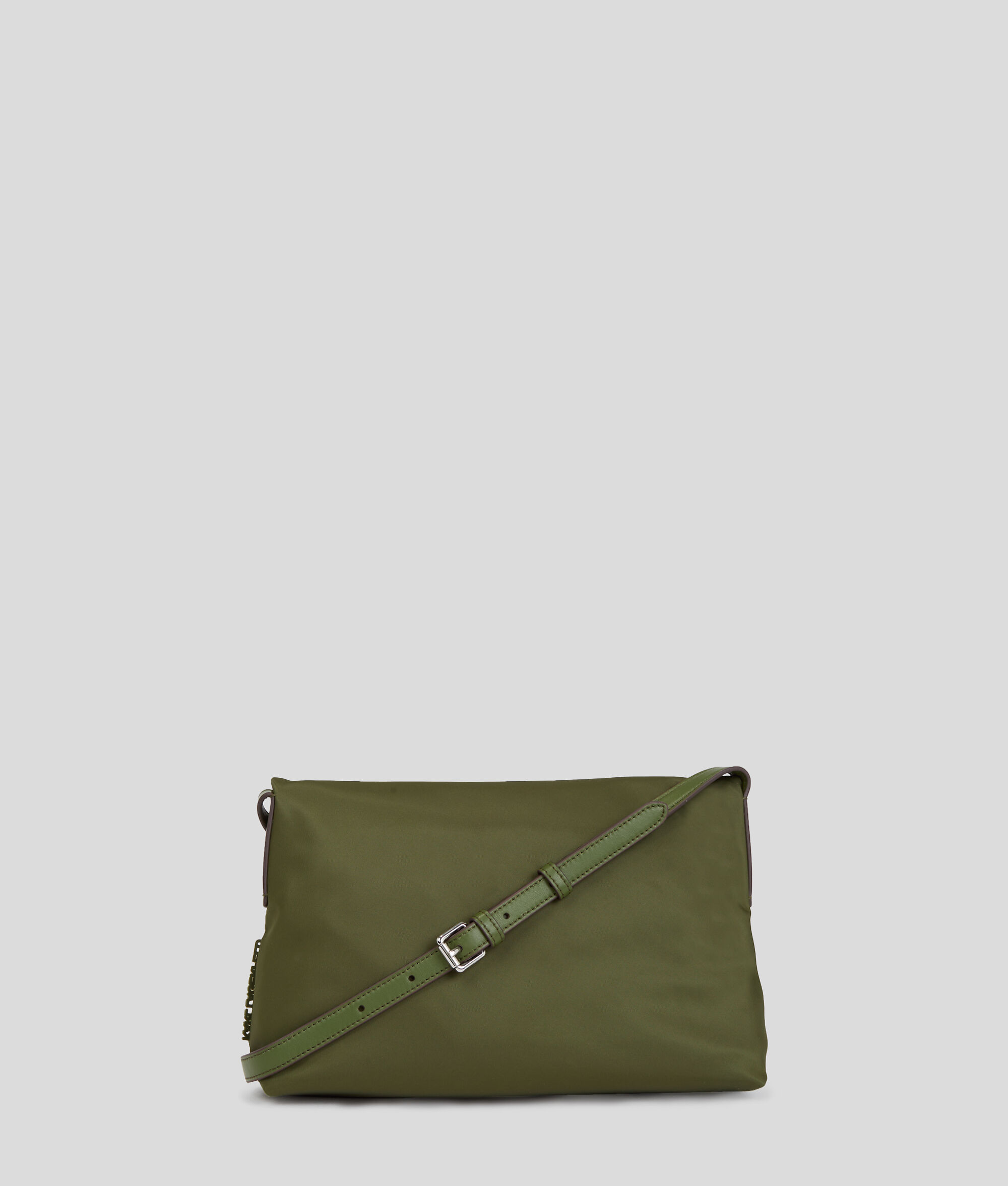 SAC BANDOULIÈRE PLIÉ EN NYLON K/IKONIK