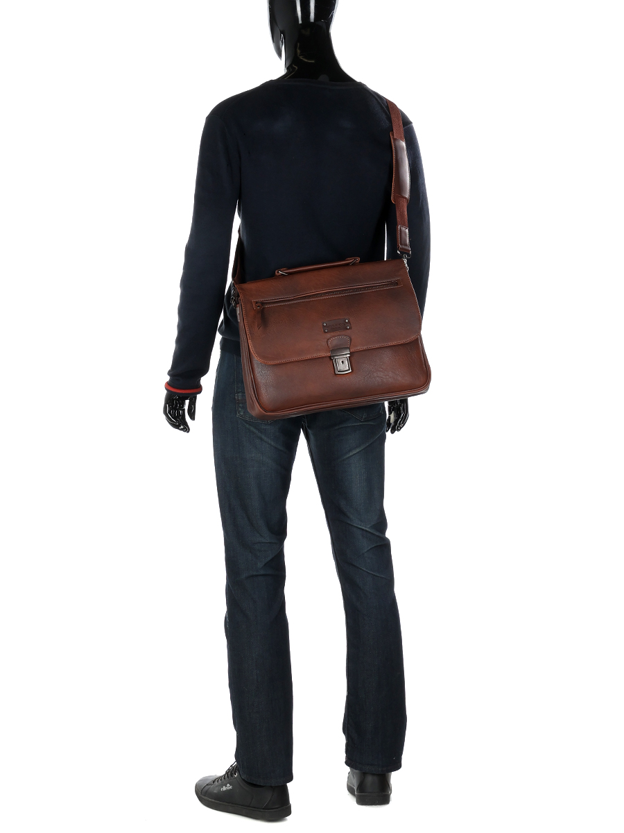 Serviette Wylson Becker 38 cm