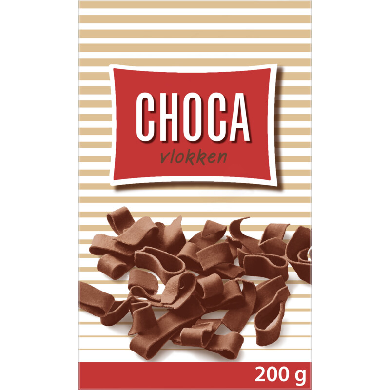 Choca Vlokken
