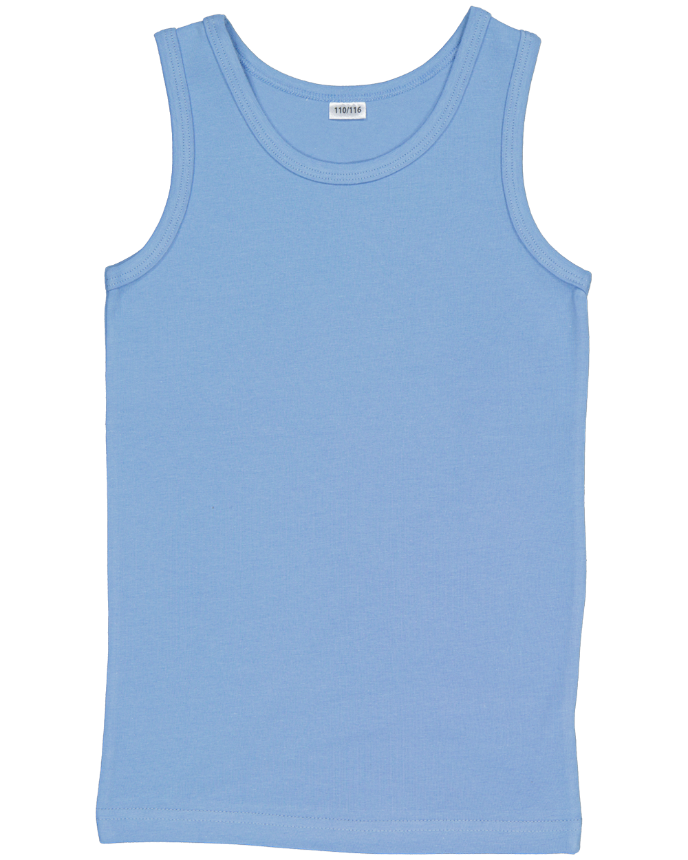 Hemd - Blauw