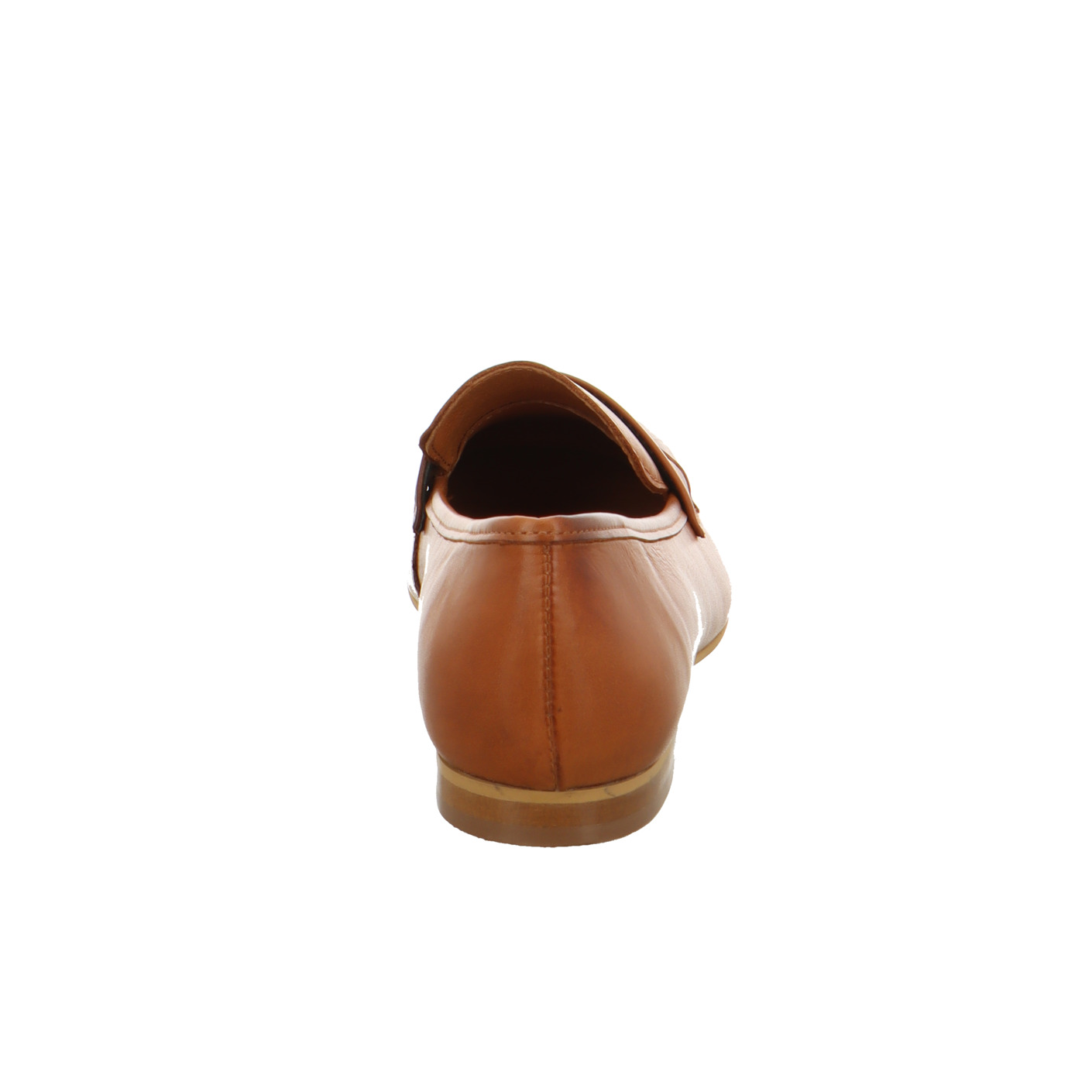 Slipper braun