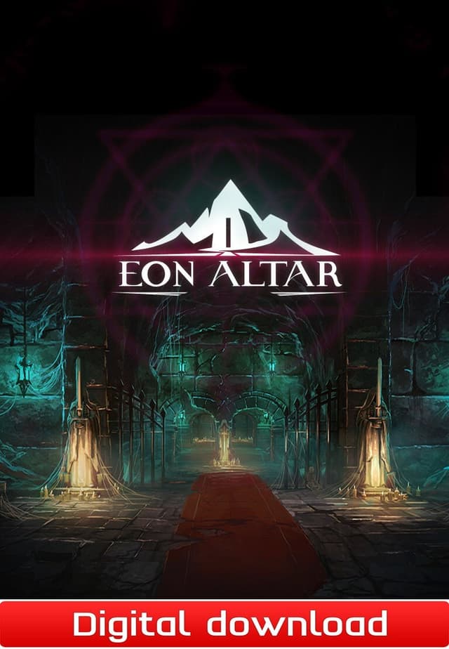 Eon Altar: Episode 1 + 2