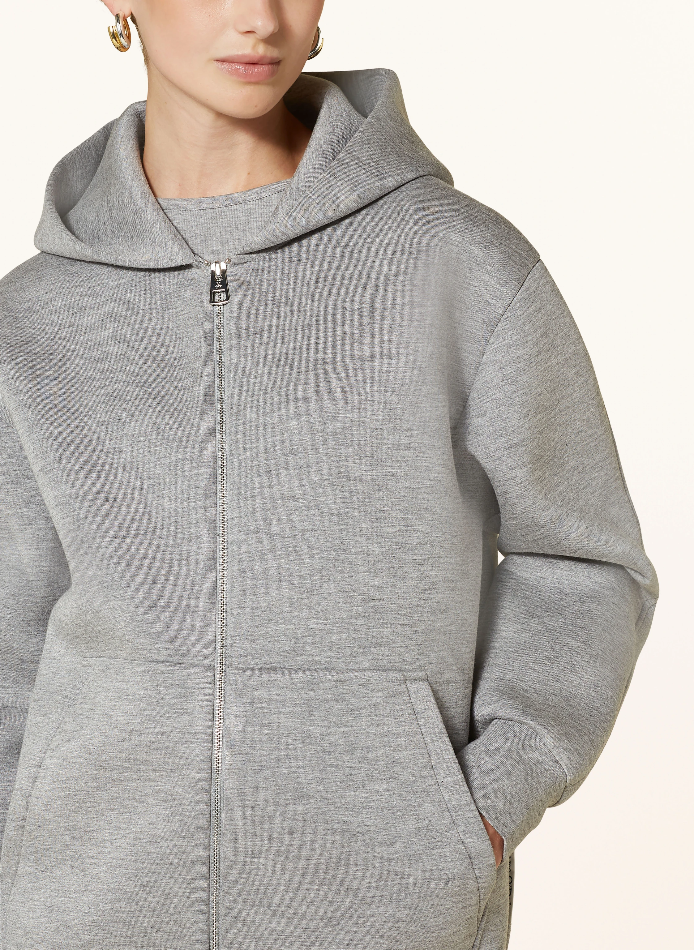 Marc O'Polo Sweatjacke
