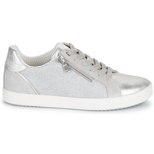 Geox - D BLOMIEE - Gris