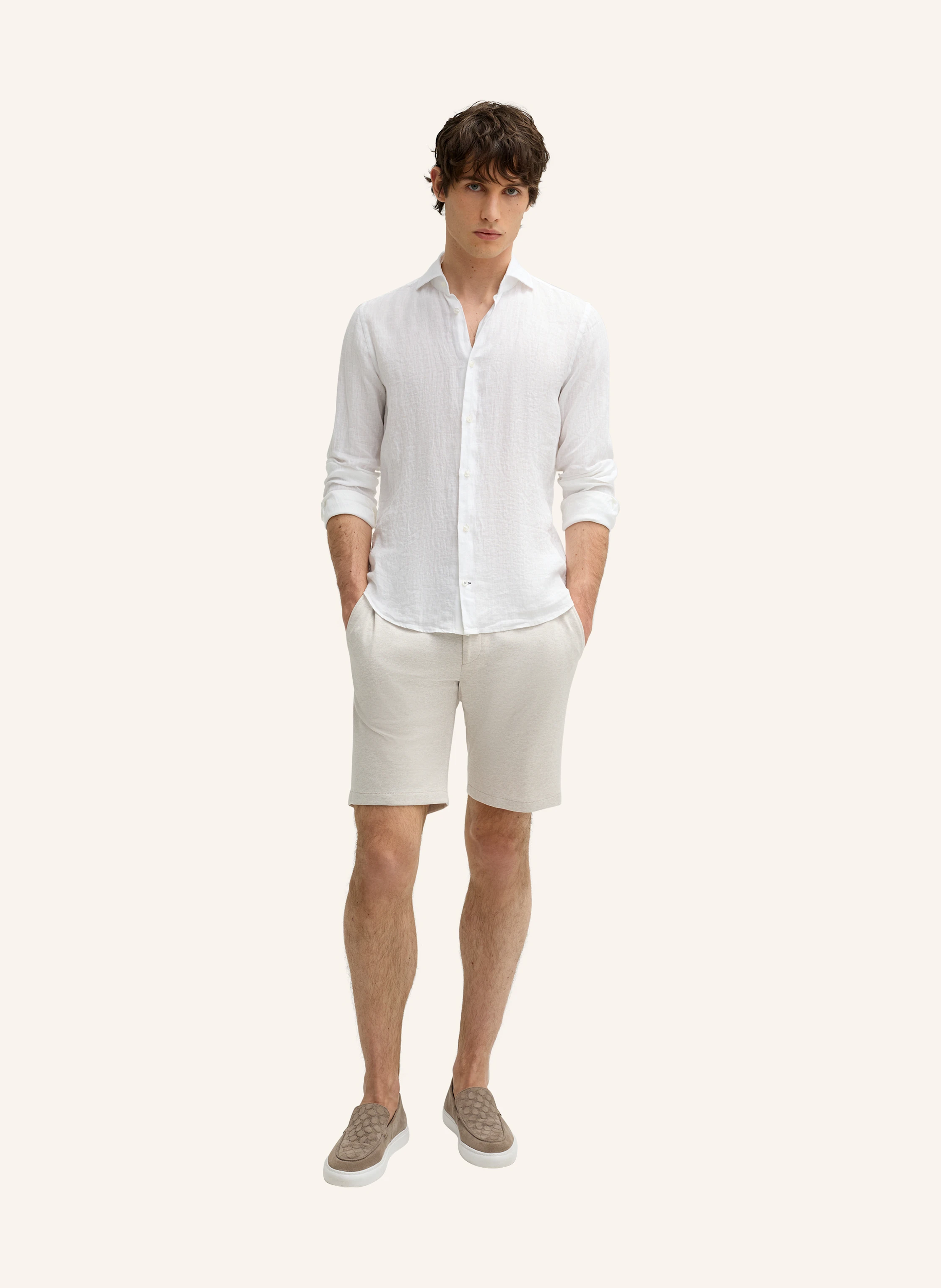 JOOP! Hemd Slim Fit