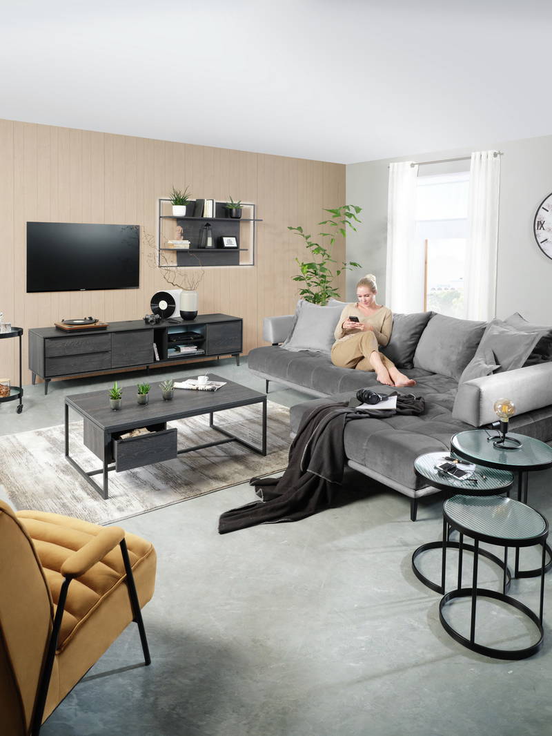 Z2 Wohnwand AARHUS