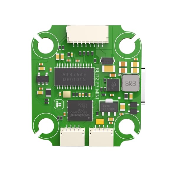 iFlight Blitz Mini F745 Flight Controller