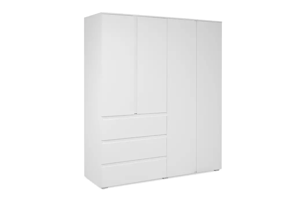 Kleiderschrank Image 160 x 191 cm