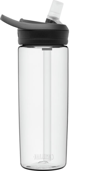 CamelbakEddy + Drikkedunk 0.6L Clear