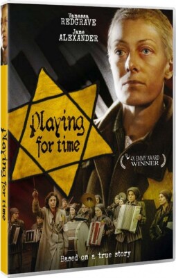 Playing For Time - DVD