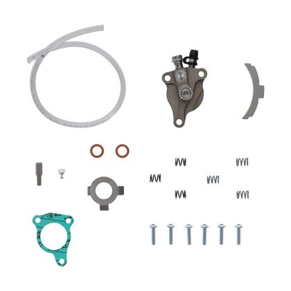 Kit embrayage complet Rekluse RadiusX 4.0 (DDS)