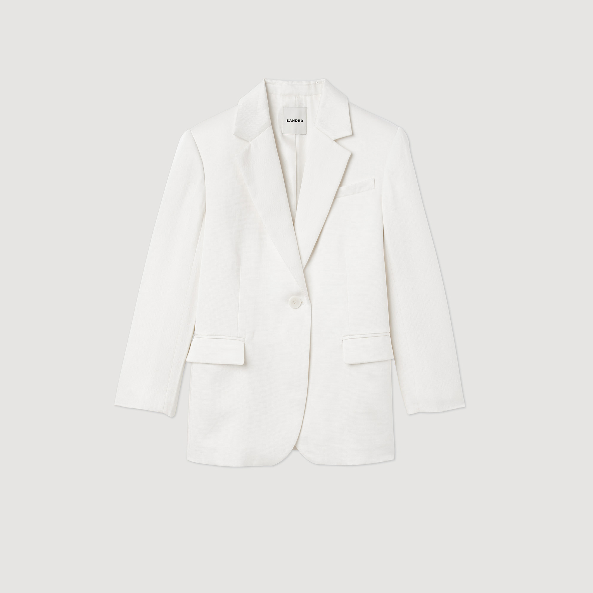 Veste de tailleur