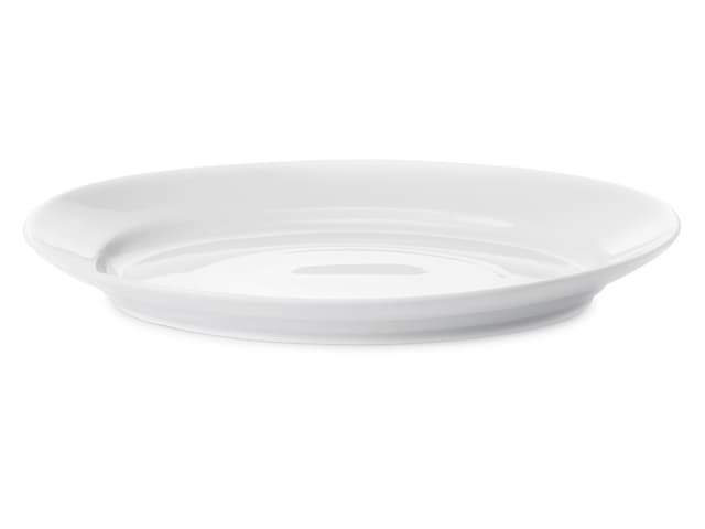 Pillivuyt Serveringsfad nr. 19 White