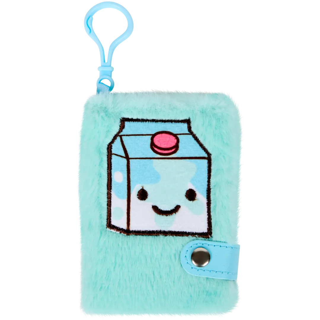 Mini-carnet de notes