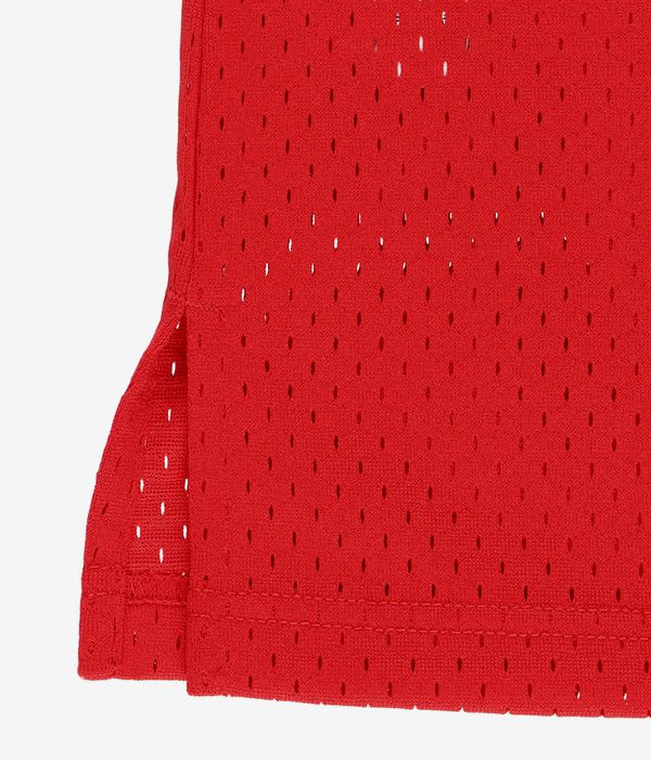 Mitchell&Ness Chicago Bulls Scottie Pippen Tank-Top (scarlet)