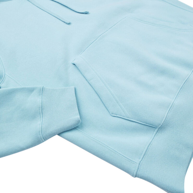 Nike Sportswear Club Fleece hættetrøje Blå