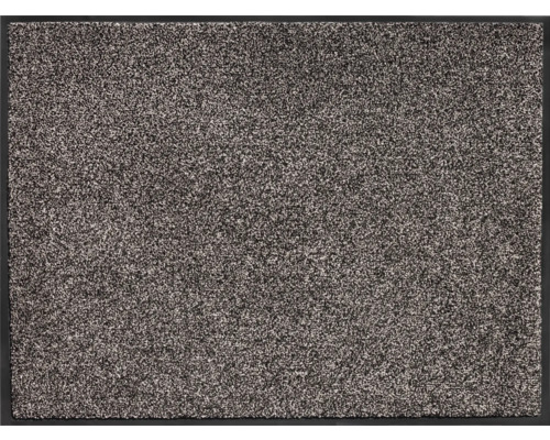 Vuilvangmat Express taupe 40x60 cm