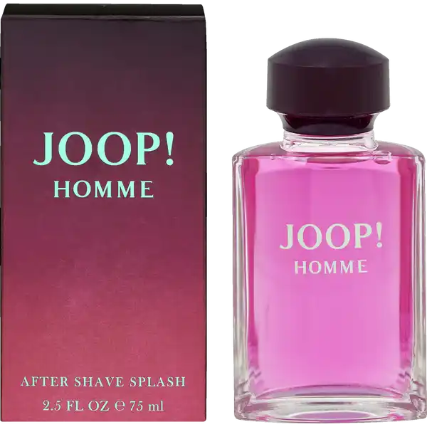 Homme, After Shave 75 ml