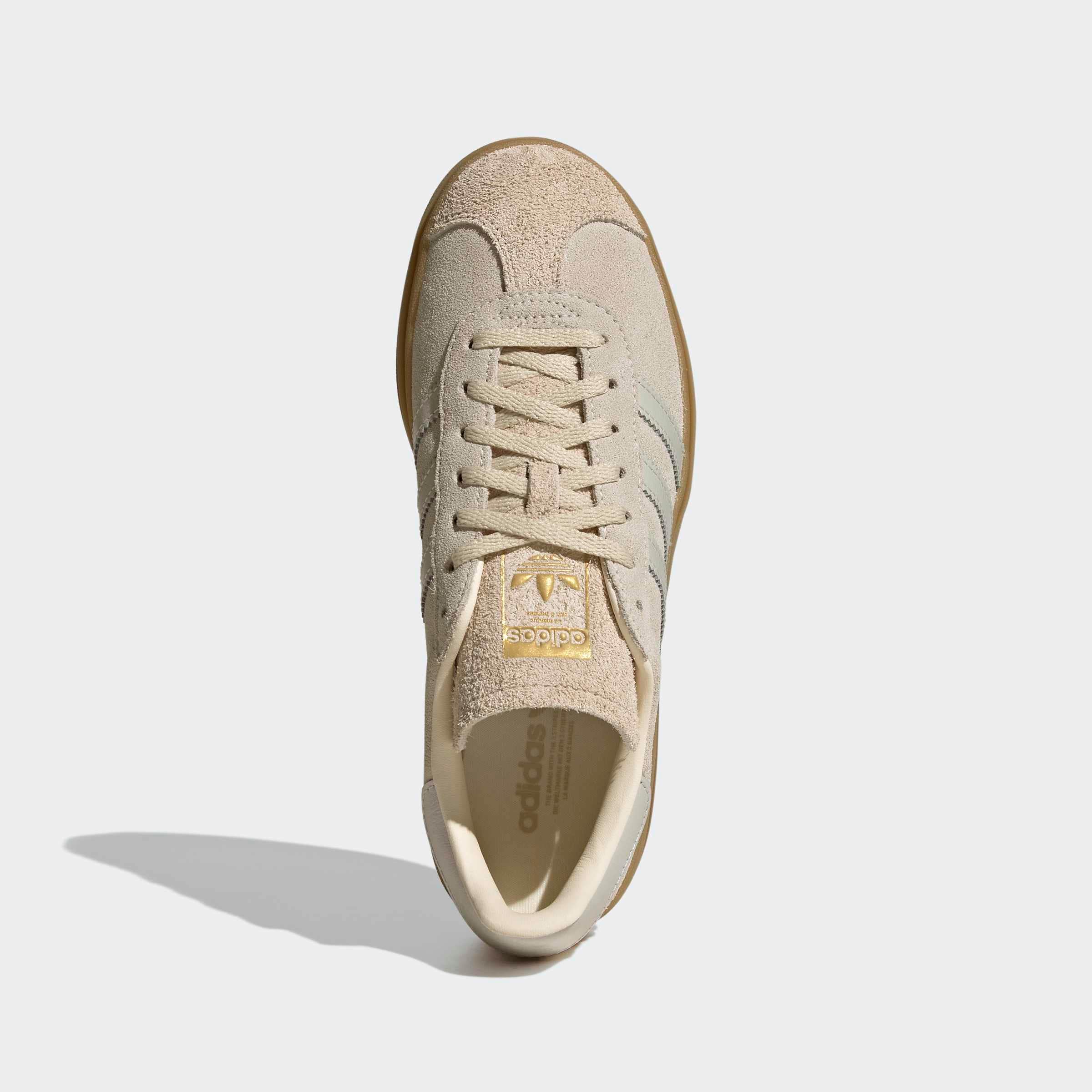 adidas Originals Sneaker »GAZELLE BOLD«