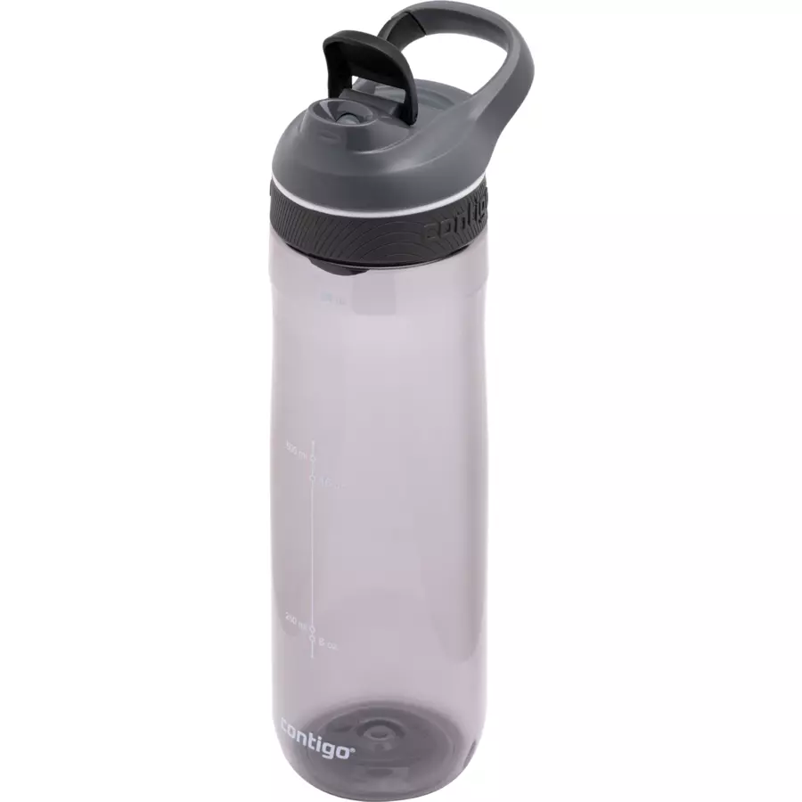 Contigo Trinkflasche Cortland Autoseal™ 720 ml, Smoke