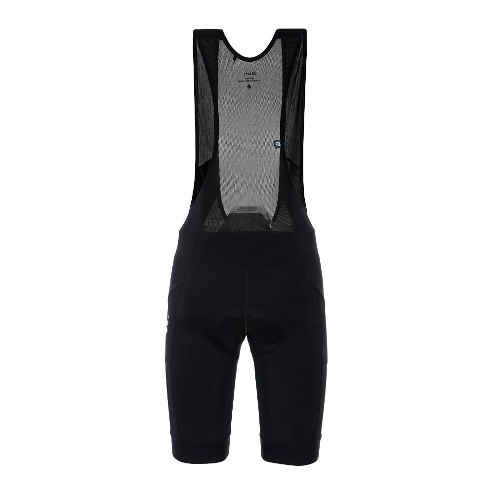 Craft ESSENCE - Cuissard À bretelles Homme noir