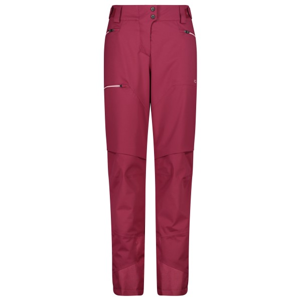 CMP - Women's Pant Twill - Pantalon de ski