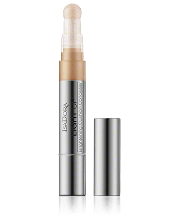 IsaDora Light Up Brightening Cushion Concealer 02 Nude 4,2ml