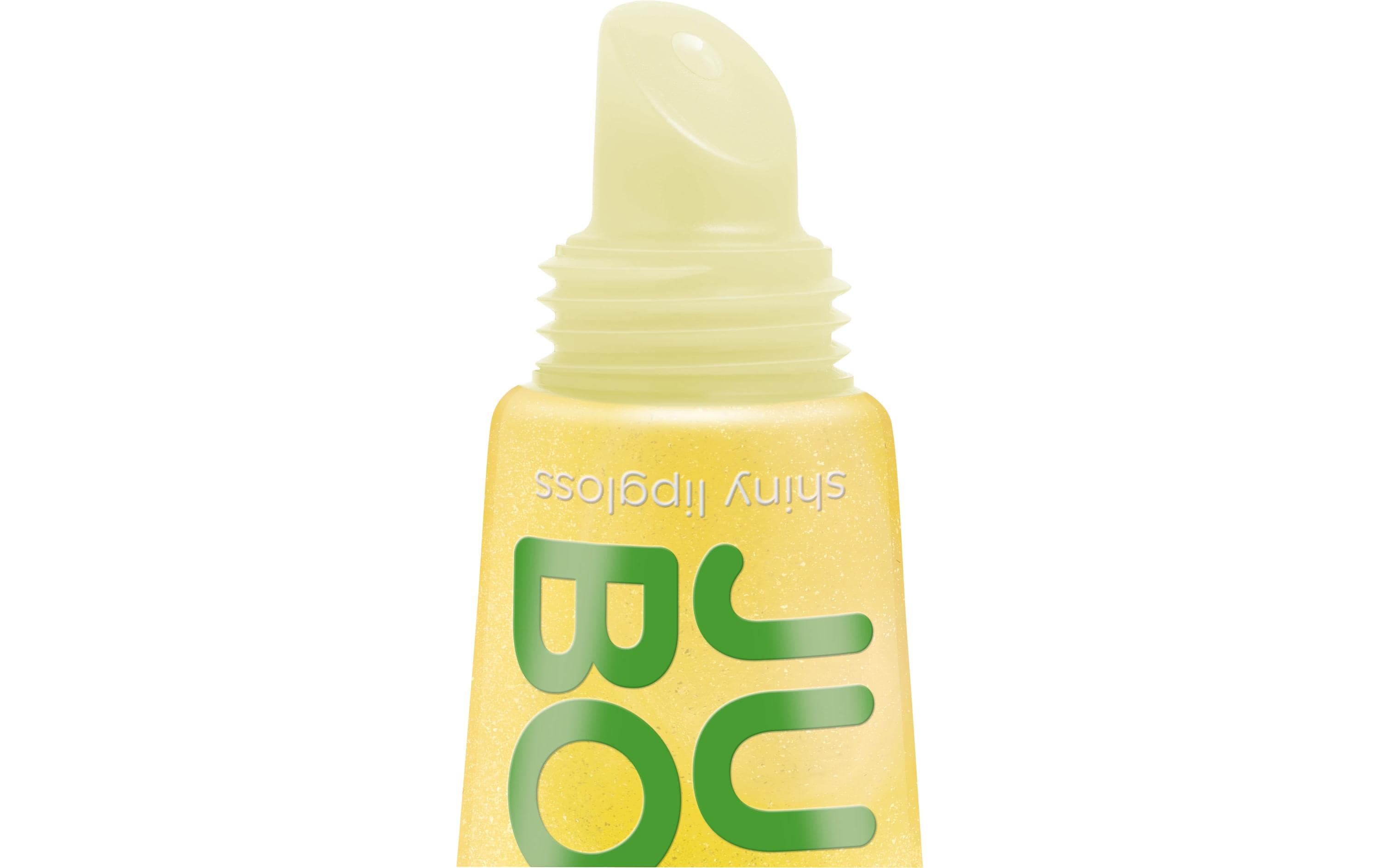 Geschenkset Lip Oil Juicy BombLipgloss Set mit fünf verschiedenen Düften für ultra-glänzende Lippen