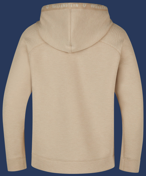 Roody Men ScuWiLiHiTec, Cashmeremelange