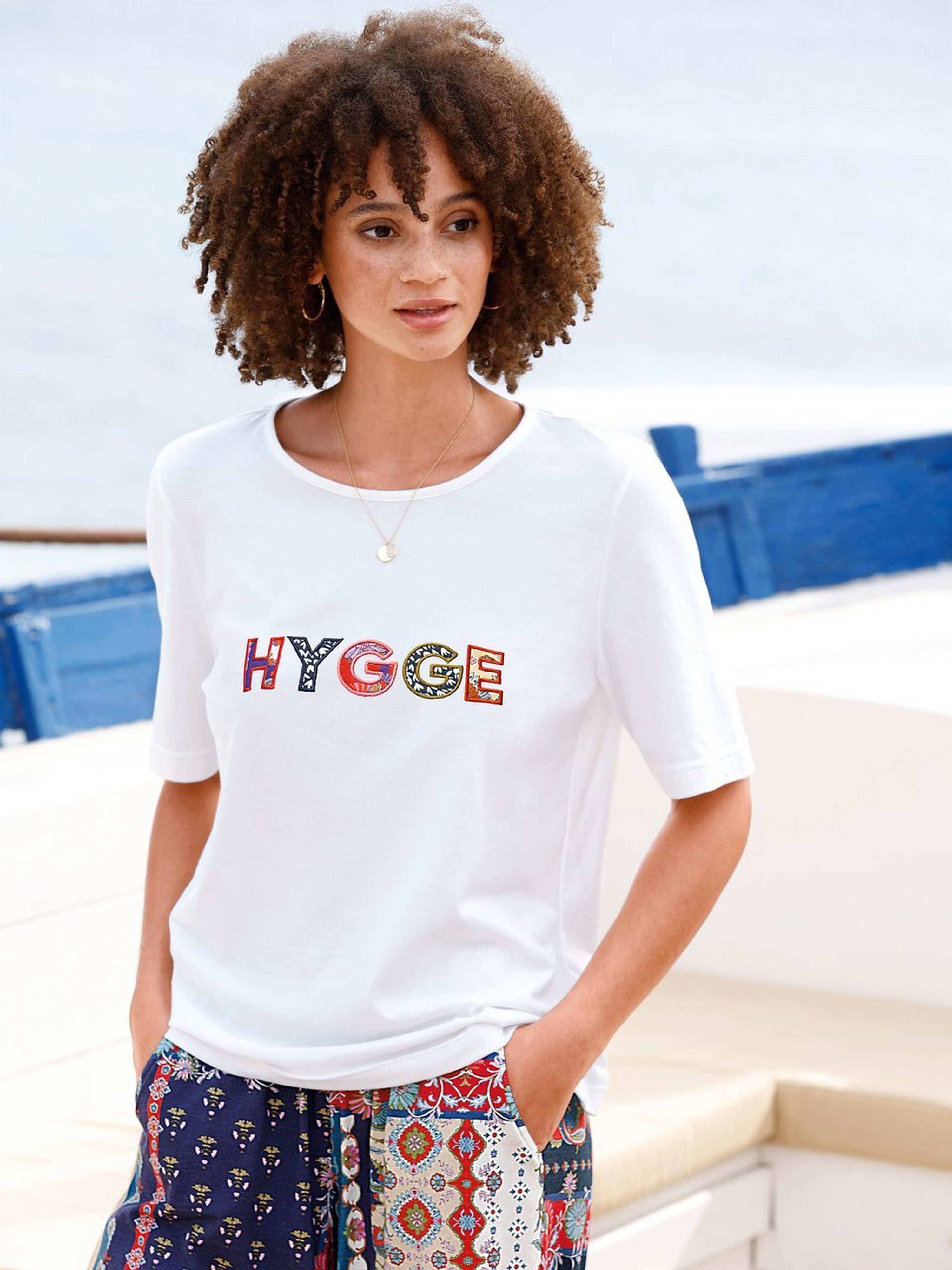 Shirt Ulla