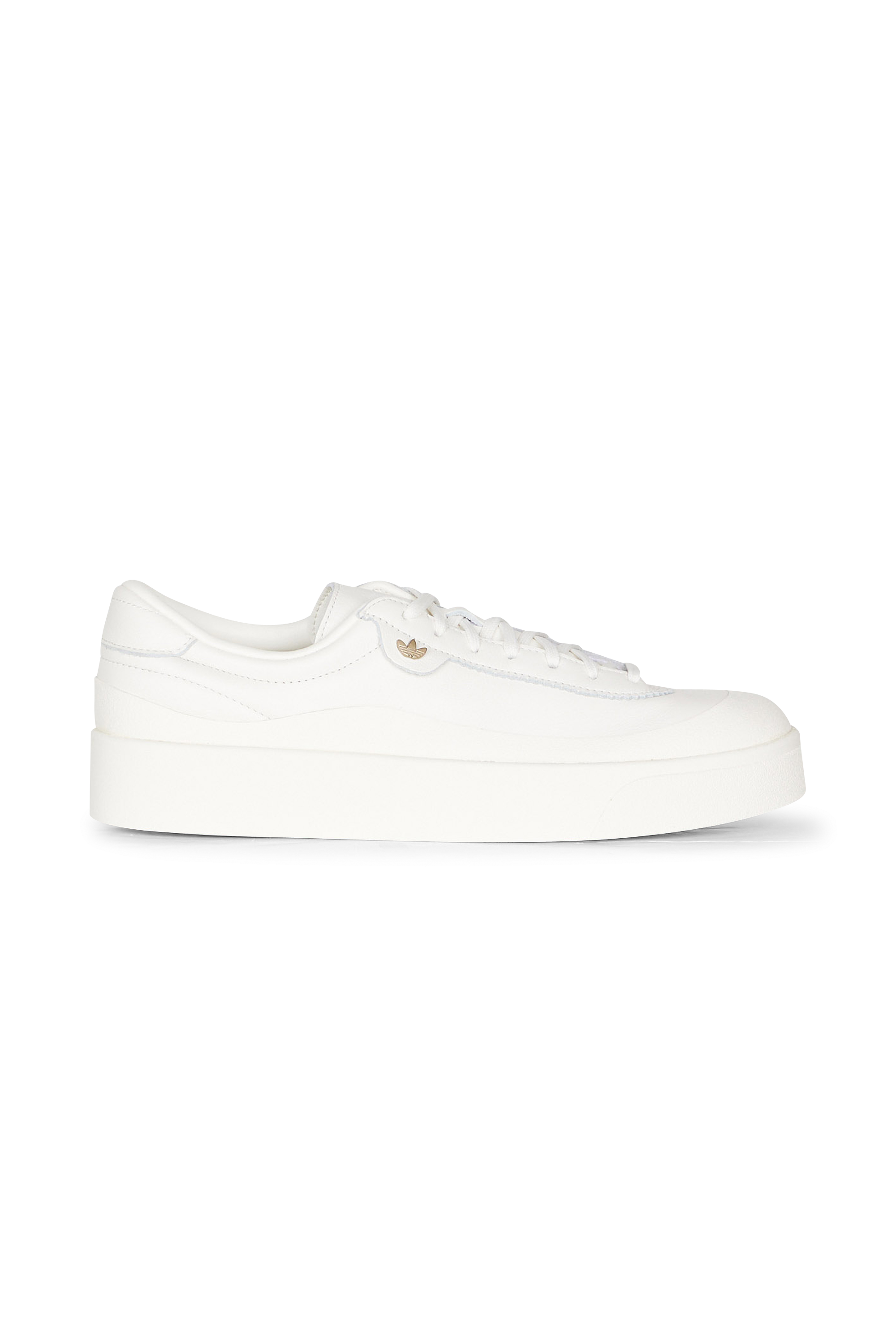 ADIDAS Baskets  NUCOMBE Blanc