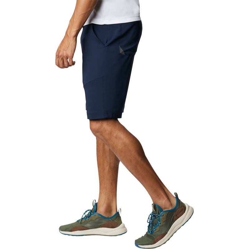 Columbia Tech Trail Vandreshorts Herre