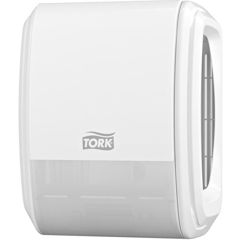Tork Lufterfrischer-Spender A3, weiss