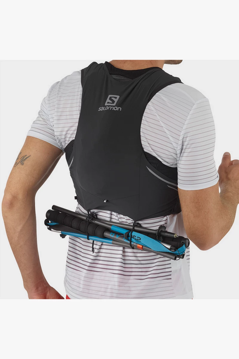 Salomon SLAB Sense Pro 5 L Laufrucksack