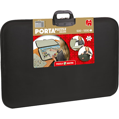 Jumbo portapuzzle
